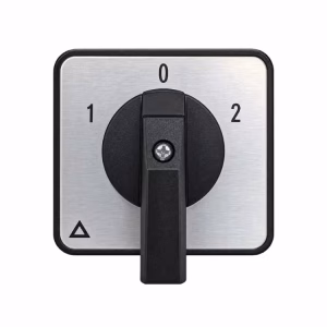 Selector 3 Polos SA321-0-2 32Amp - Imagen 1